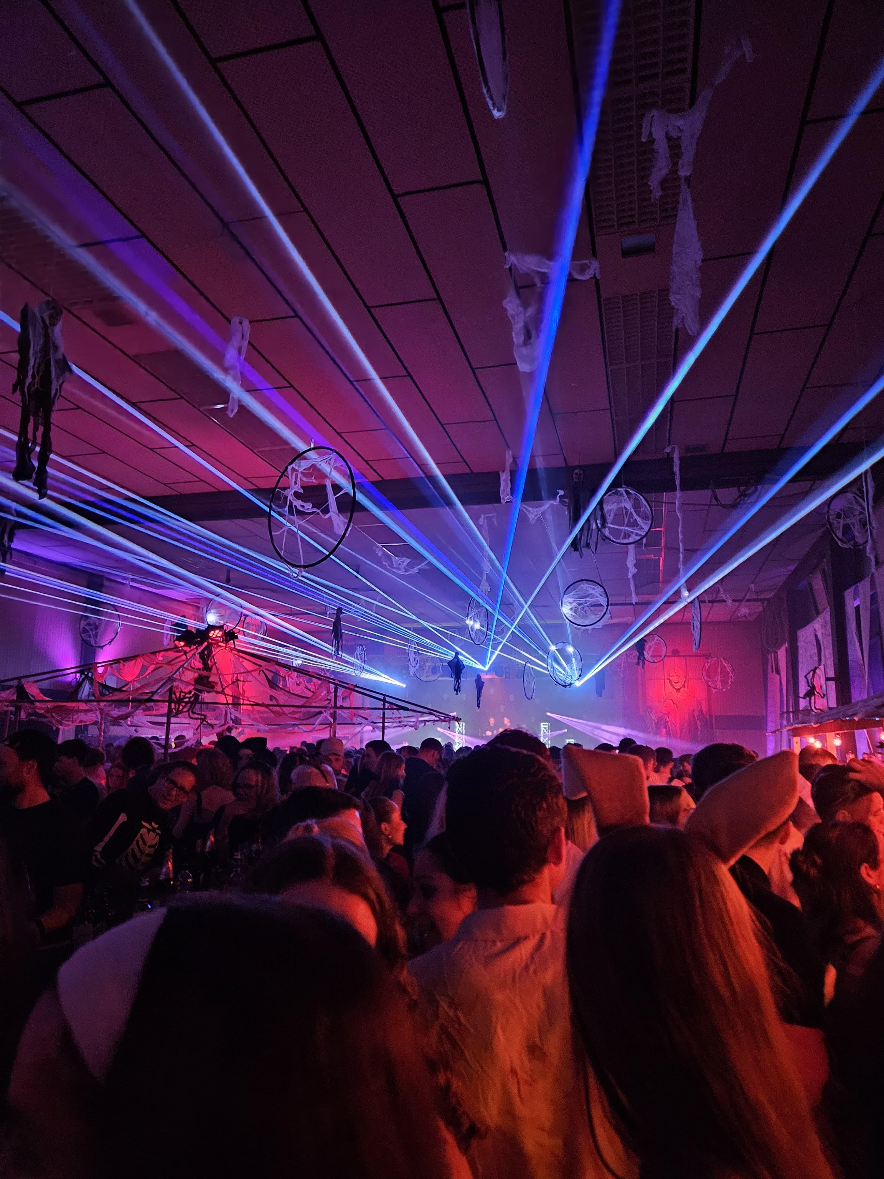 Lasershow